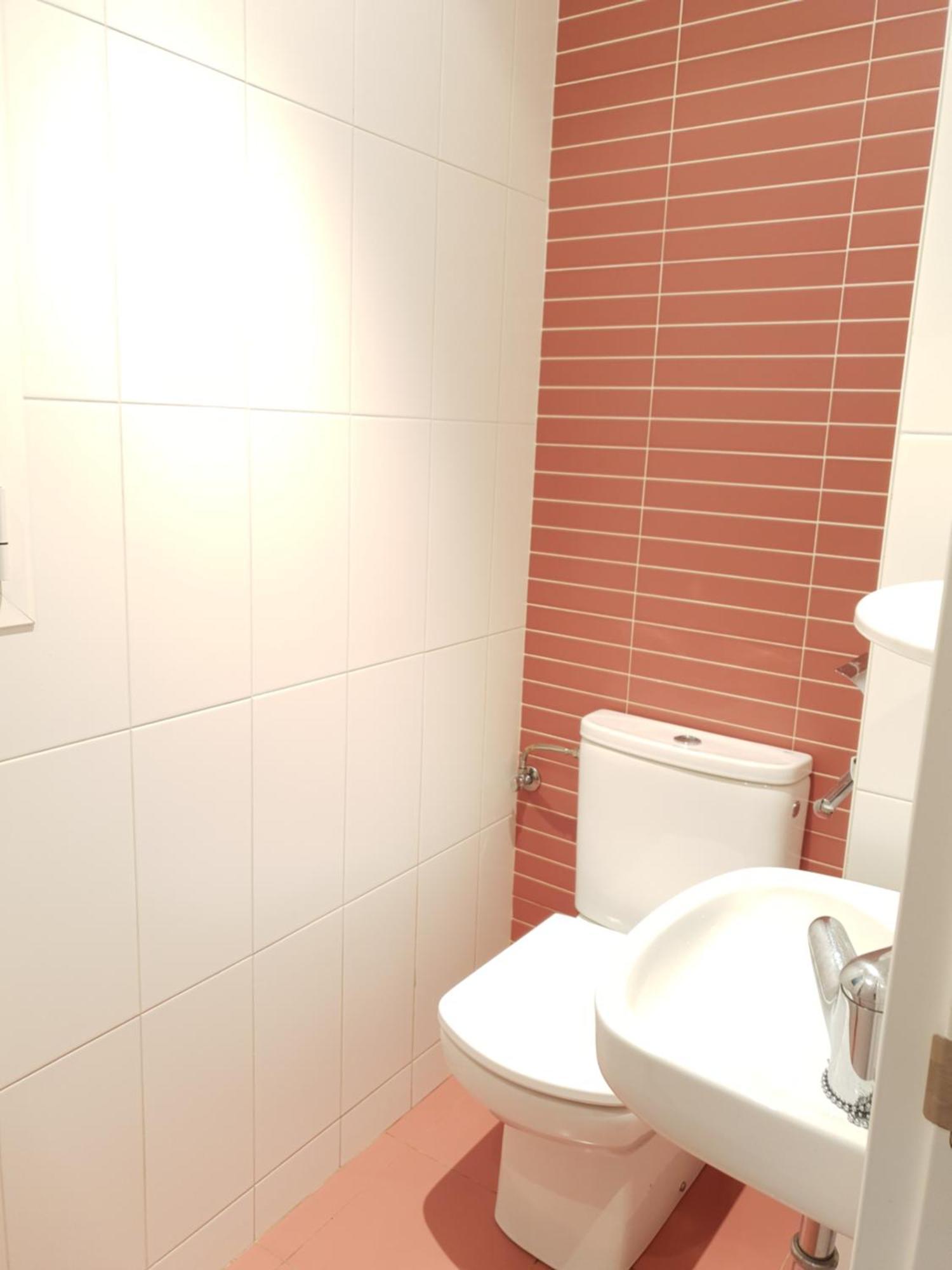 Urbieta Centro Apartman San Sebastián Kültér fotó