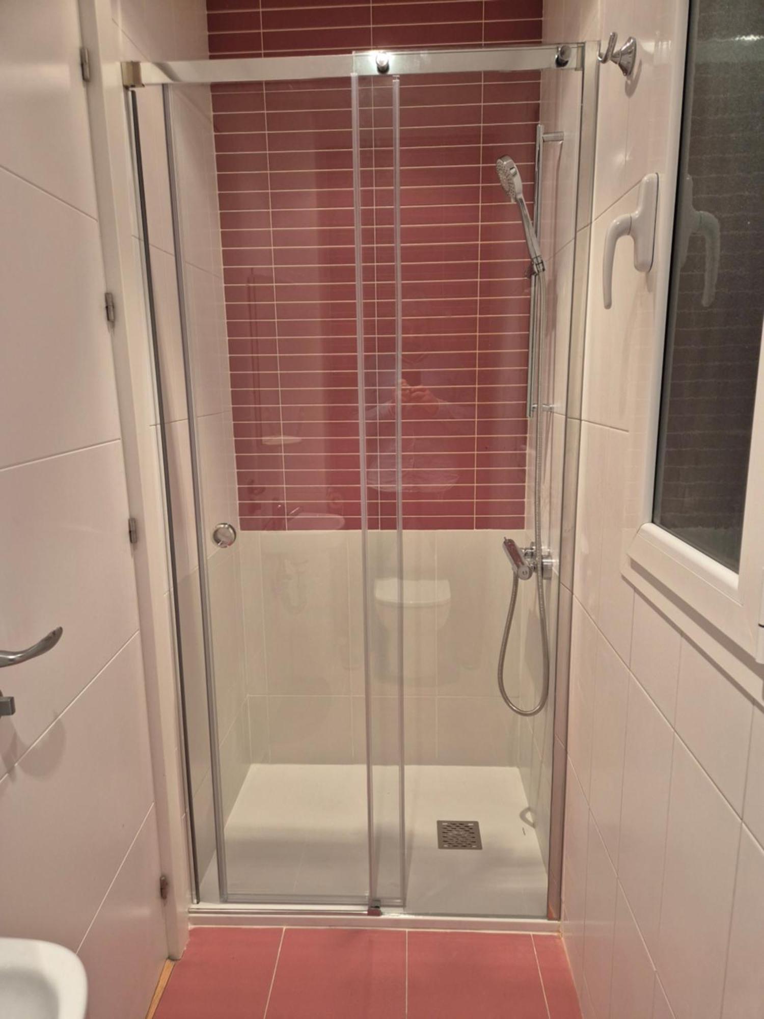 Urbieta Centro Apartman San Sebastián Kültér fotó
